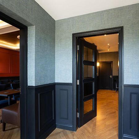 Rob Roy - Self Check-In Boutique Accommodation 버윅어폰트위드 외부 사진