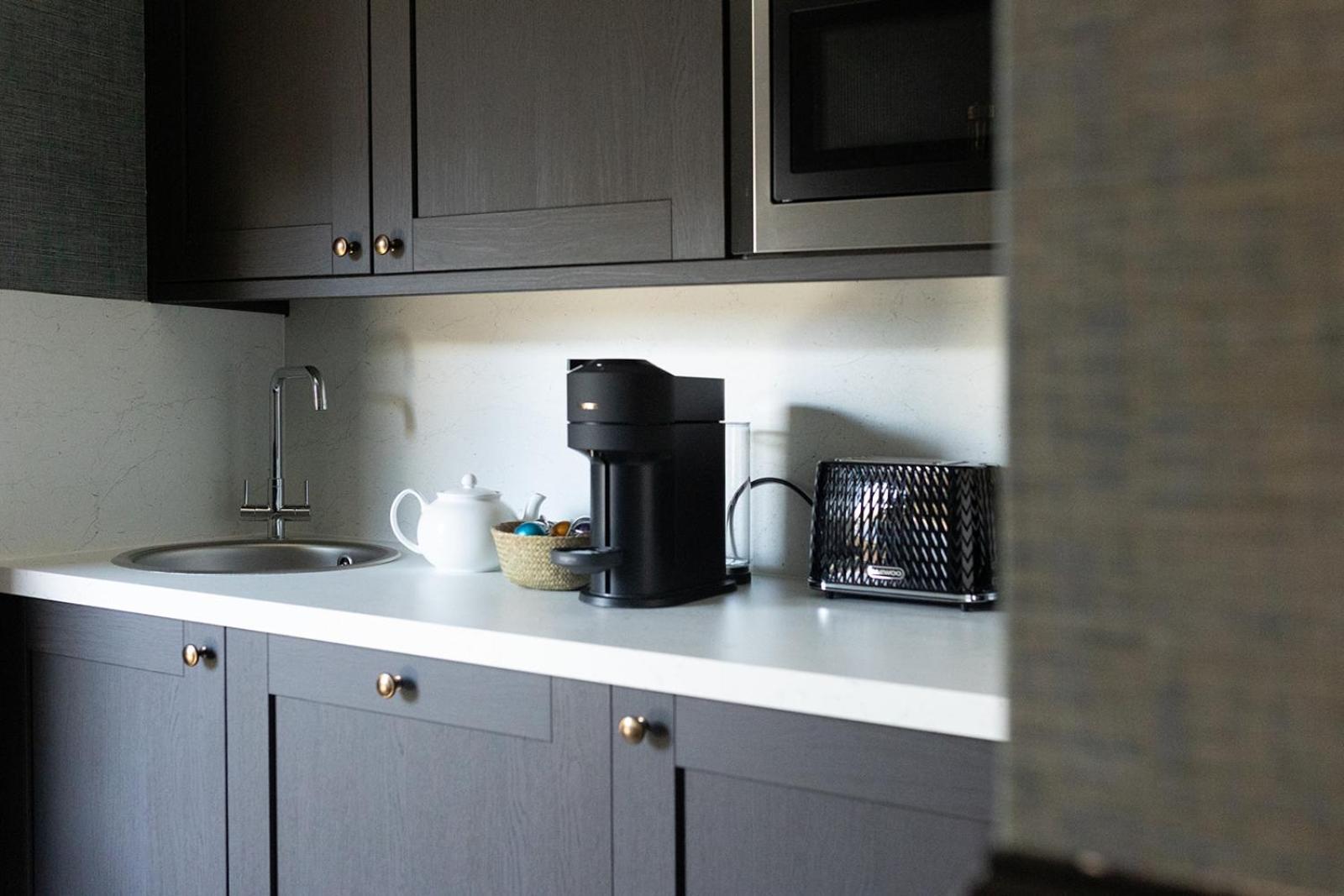 Rob Roy - Self Check-In Boutique Accommodation 버윅어폰트위드 외부 사진