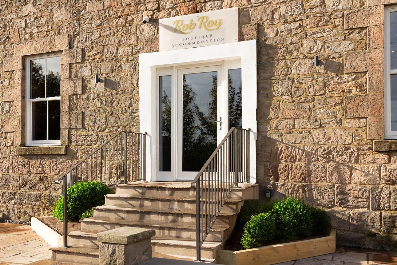 Rob Roy - Self Check-In Boutique Accommodation 버윅어폰트위드 외부 사진