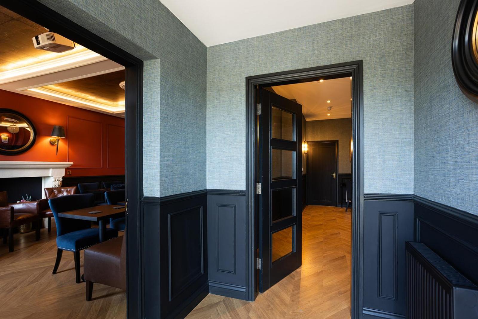 Rob Roy - Self Check-In Boutique Accommodation 버윅어폰트위드 외부 사진