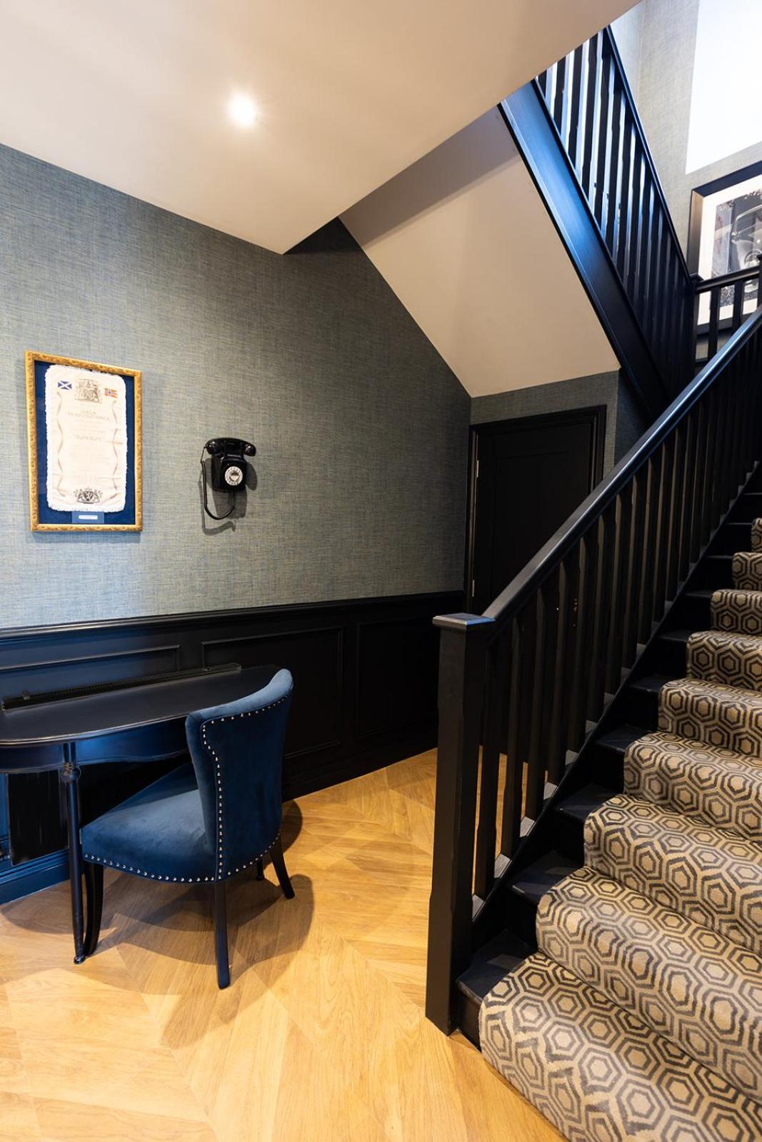 Rob Roy - Self Check-In Boutique Accommodation 버윅어폰트위드 외부 사진