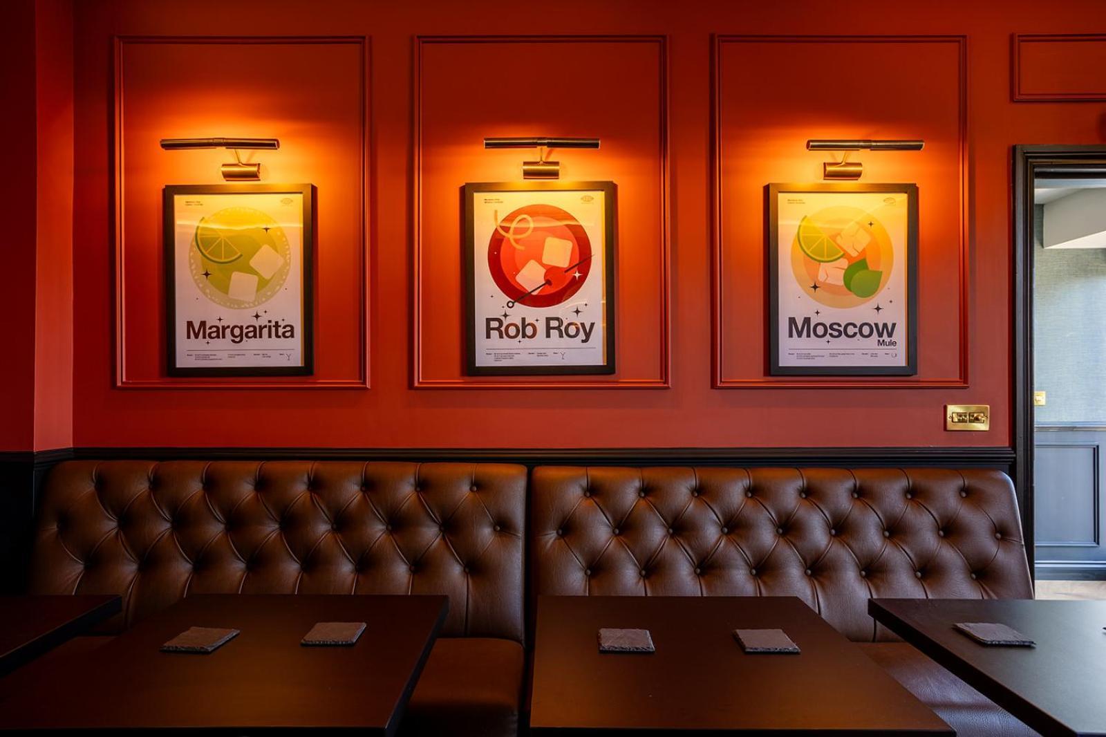 Rob Roy - Self Check-In Boutique Accommodation 버윅어폰트위드 외부 사진