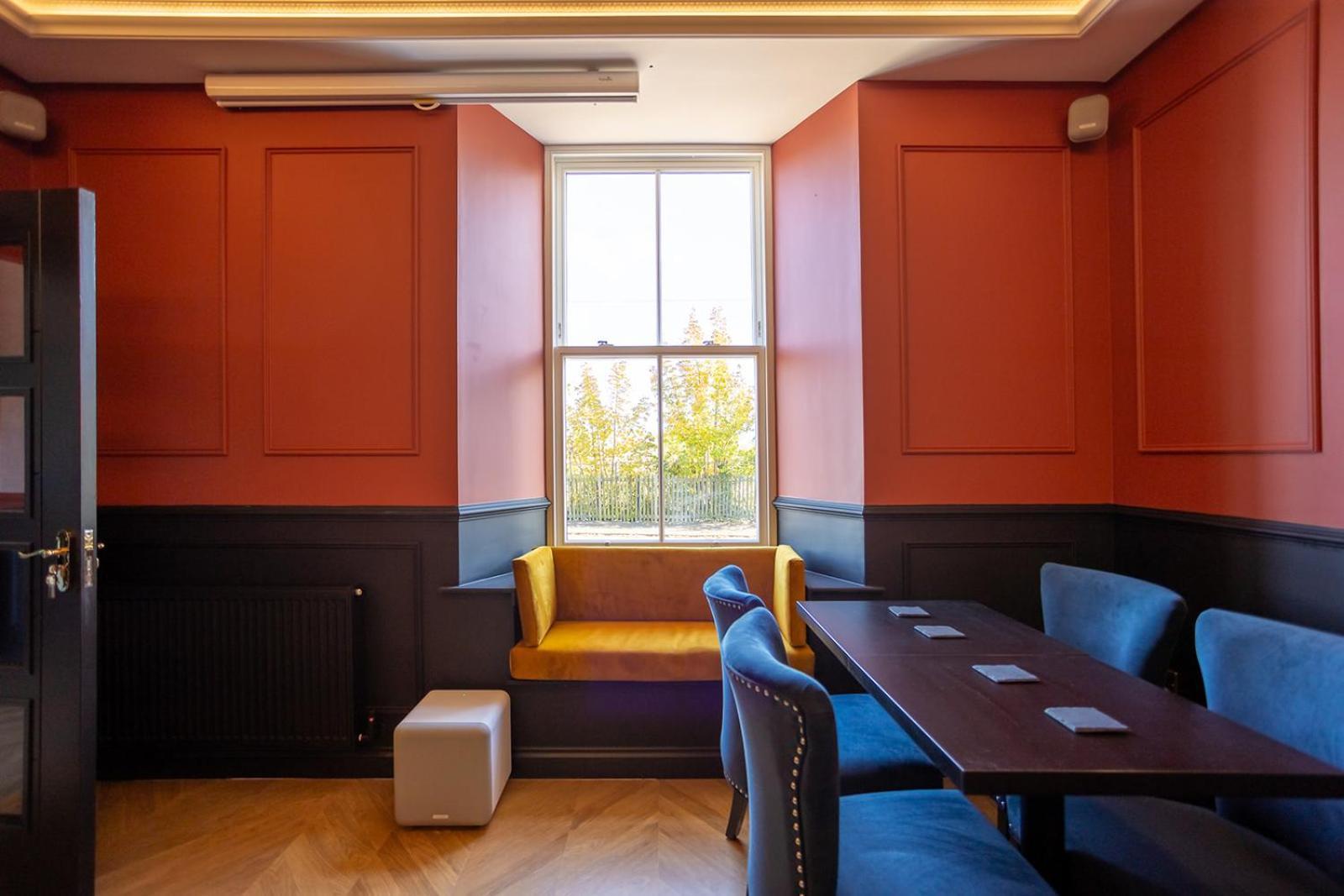 Rob Roy - Self Check-In Boutique Accommodation 버윅어폰트위드 외부 사진