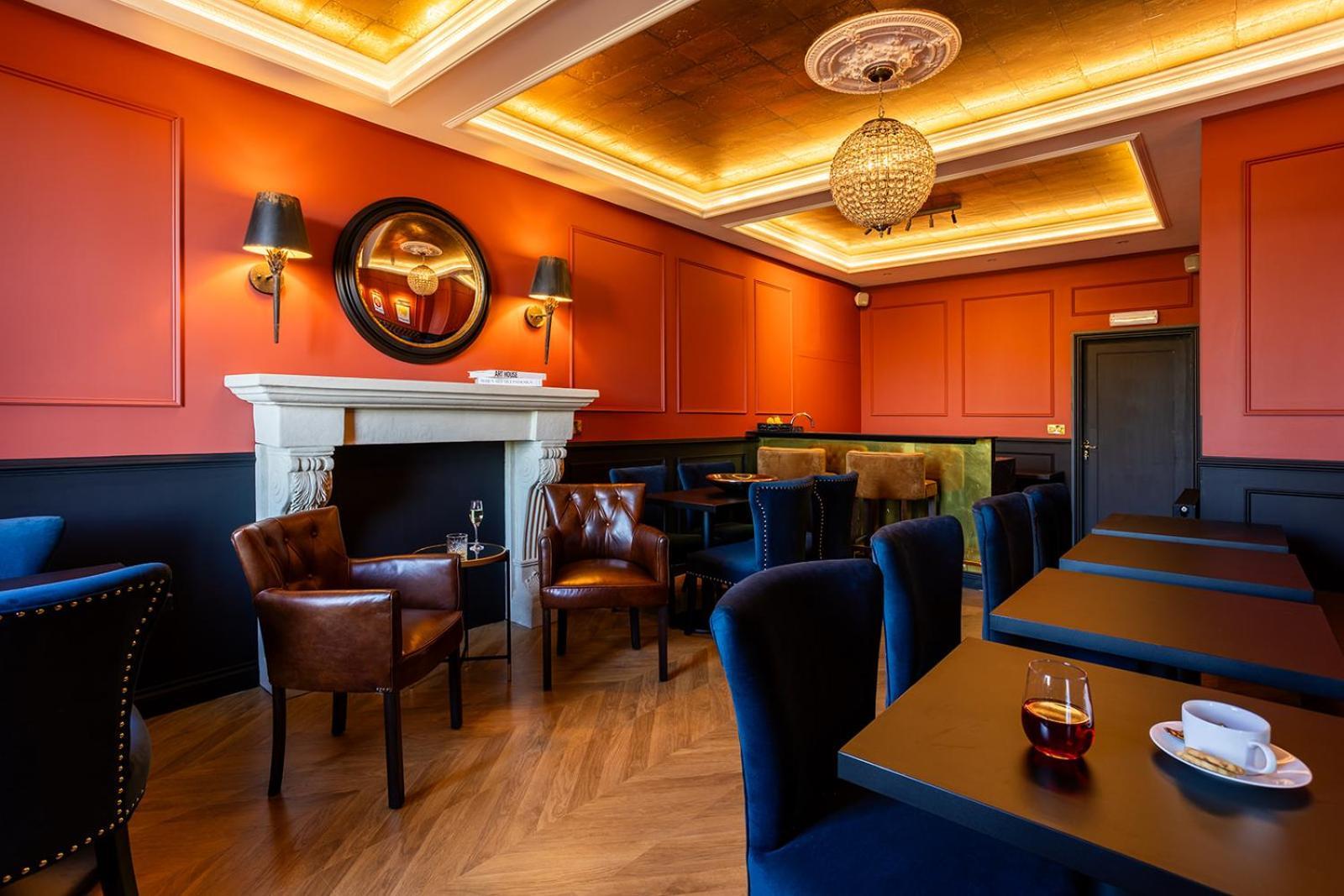 Rob Roy - Self Check-In Boutique Accommodation 버윅어폰트위드 외부 사진