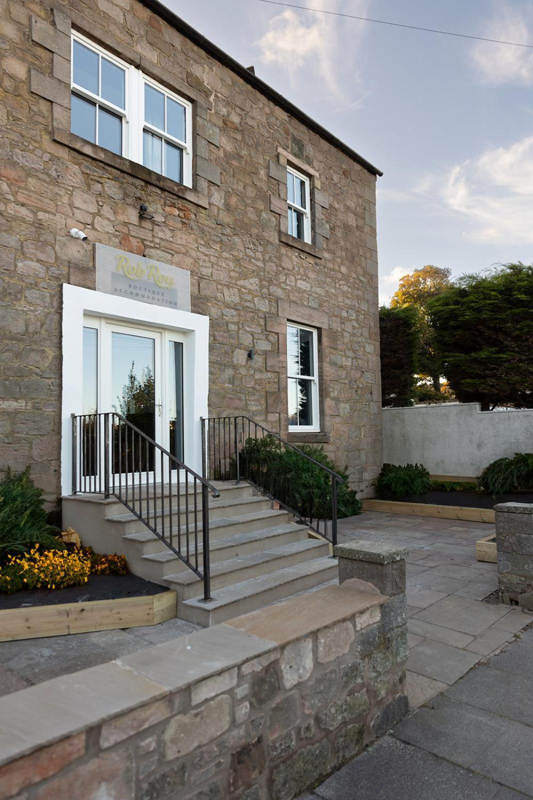 Rob Roy - Self Check-In Boutique Accommodation 버윅어폰트위드 외부 사진
