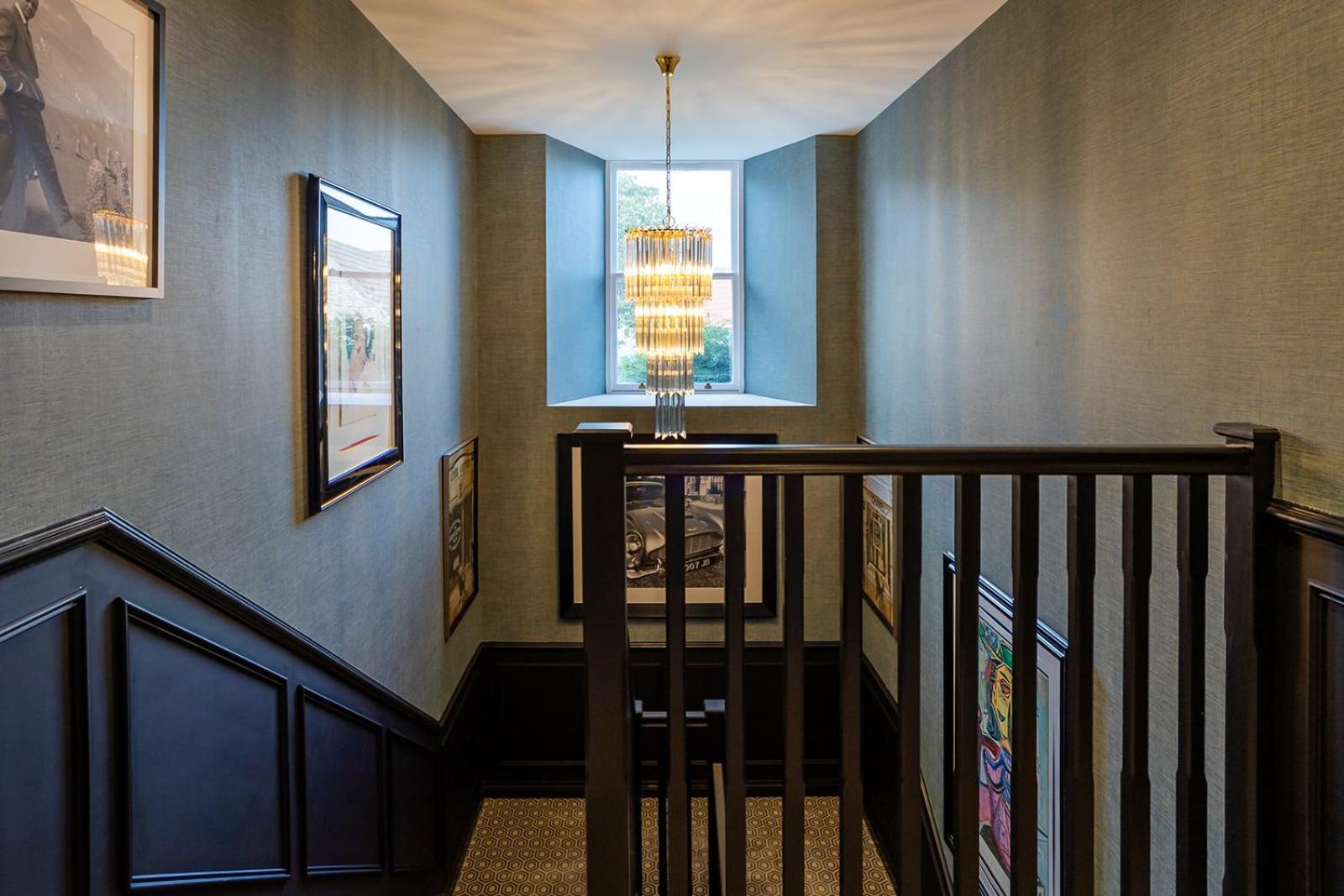 Rob Roy - Self Check-In Boutique Accommodation 버윅어폰트위드 외부 사진