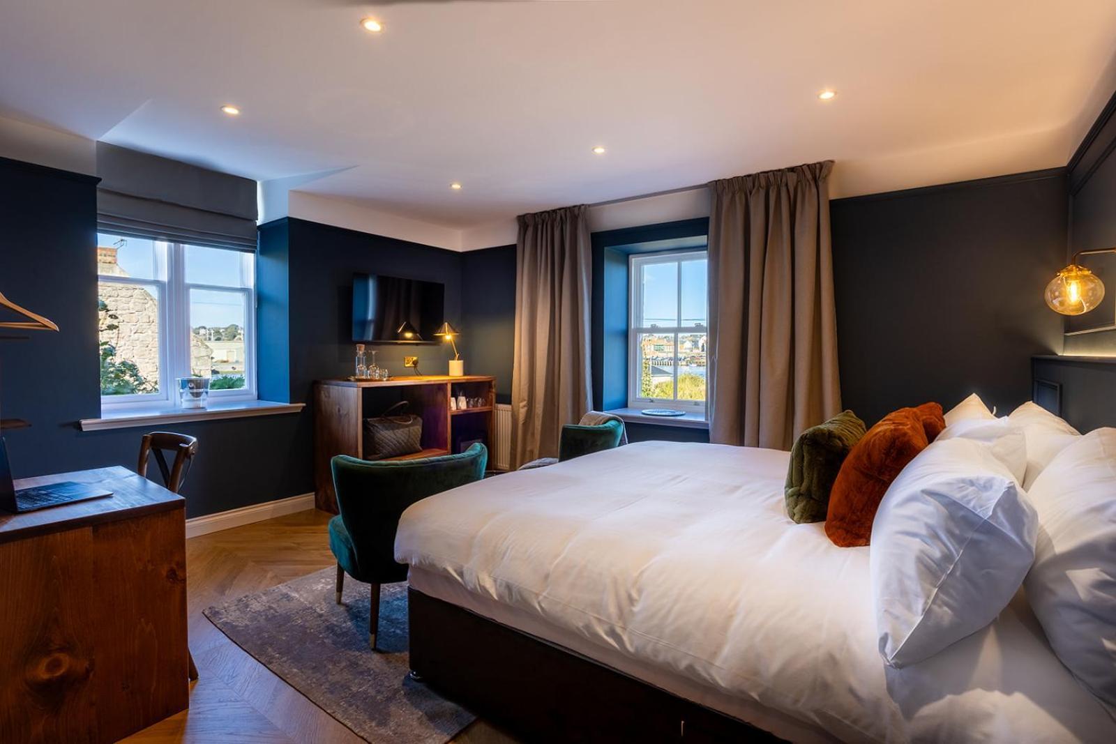 Rob Roy - Self Check-In Boutique Accommodation 버윅어폰트위드 외부 사진