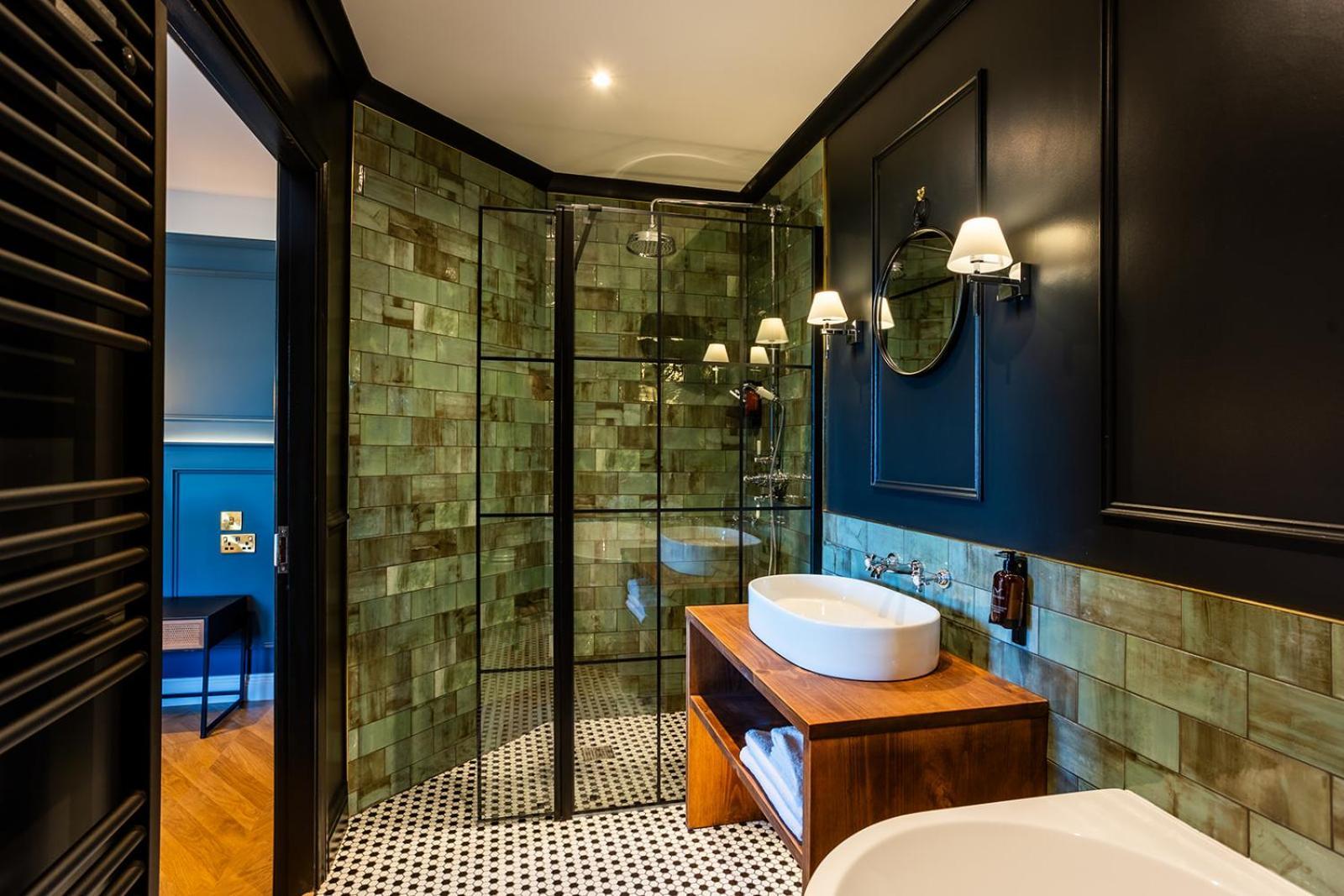 Rob Roy - Self Check-In Boutique Accommodation 버윅어폰트위드 외부 사진
