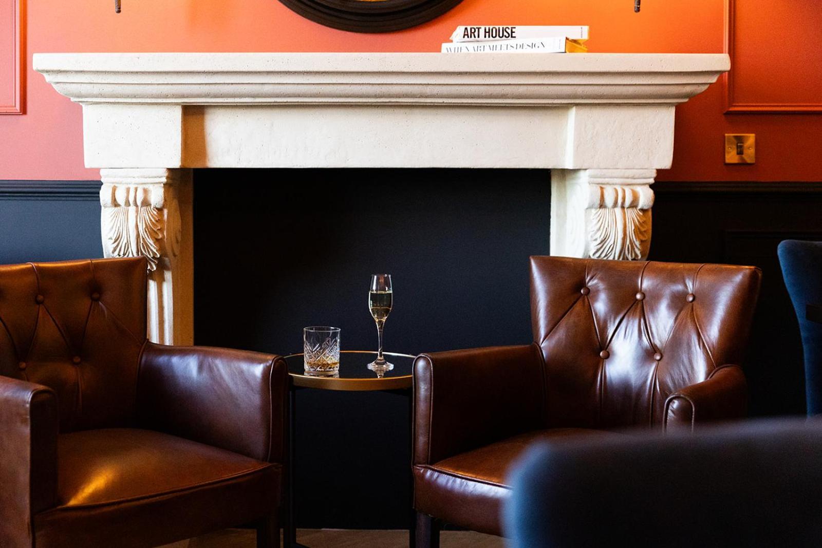 Rob Roy - Self Check-In Boutique Accommodation 버윅어폰트위드 외부 사진