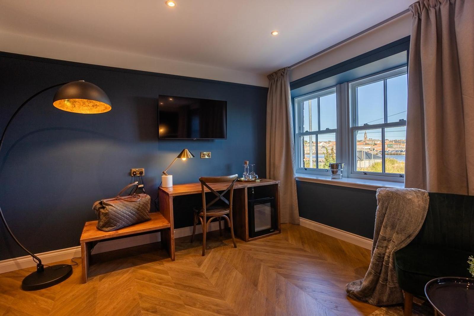 Rob Roy - Self Check-In Boutique Accommodation 버윅어폰트위드 외부 사진