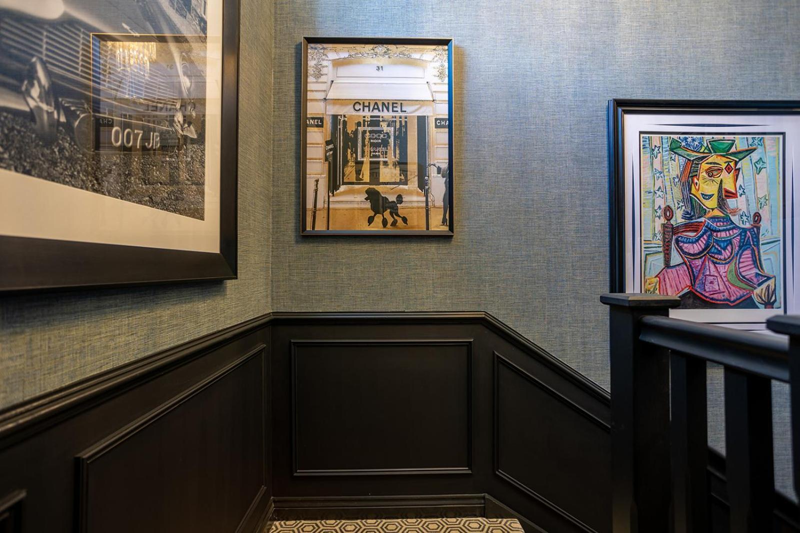 Rob Roy - Self Check-In Boutique Accommodation 버윅어폰트위드 외부 사진