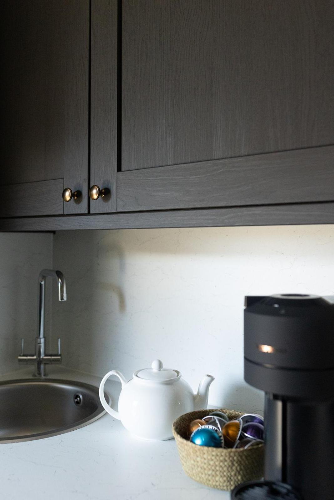 Rob Roy - Self Check-In Boutique Accommodation 버윅어폰트위드 외부 사진