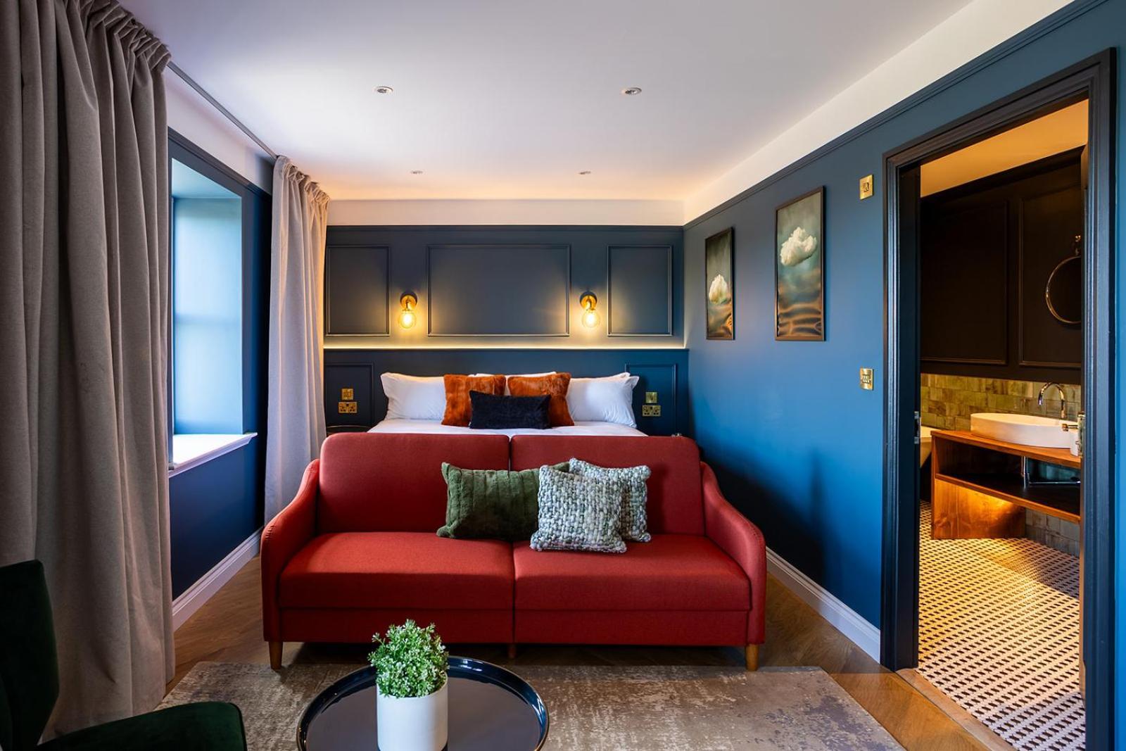 Rob Roy - Self Check-In Boutique Accommodation 버윅어폰트위드 외부 사진