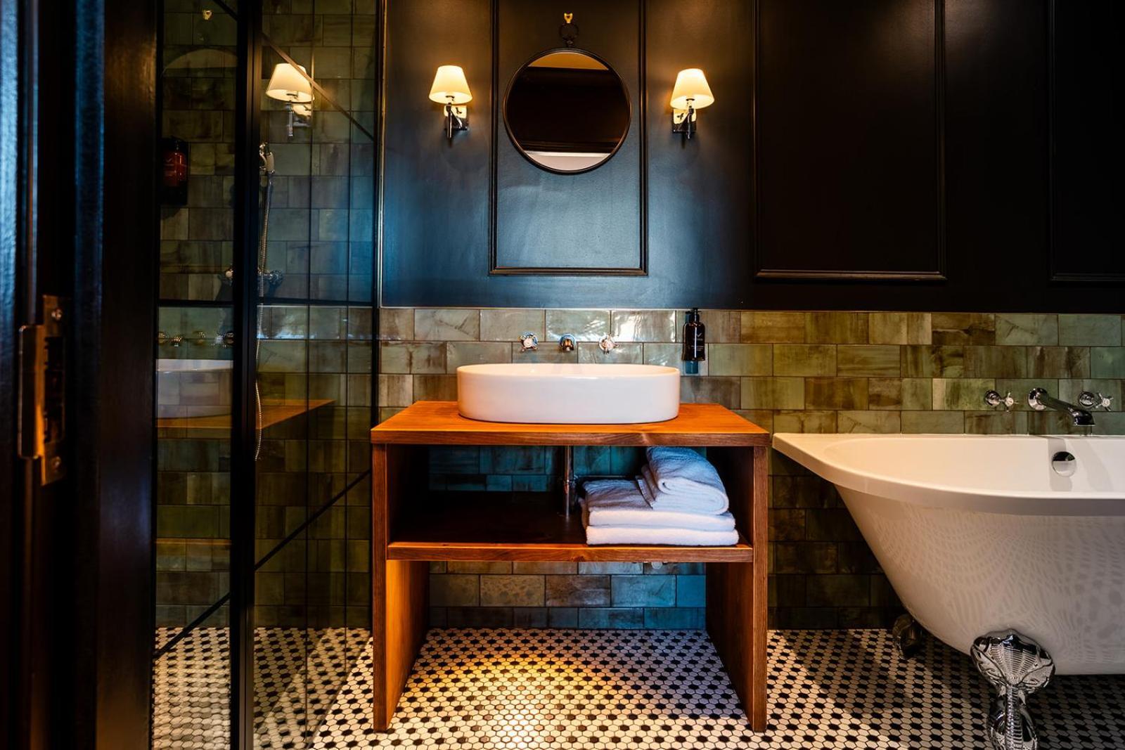 Rob Roy - Self Check-In Boutique Accommodation 버윅어폰트위드 외부 사진