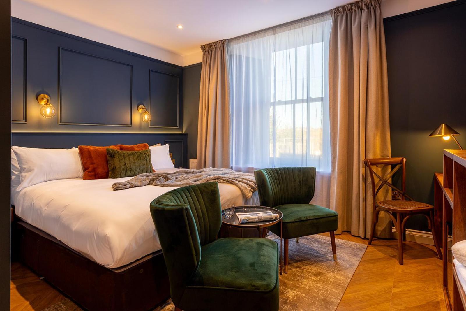 Rob Roy - Self Check-In Boutique Accommodation 버윅어폰트위드 외부 사진