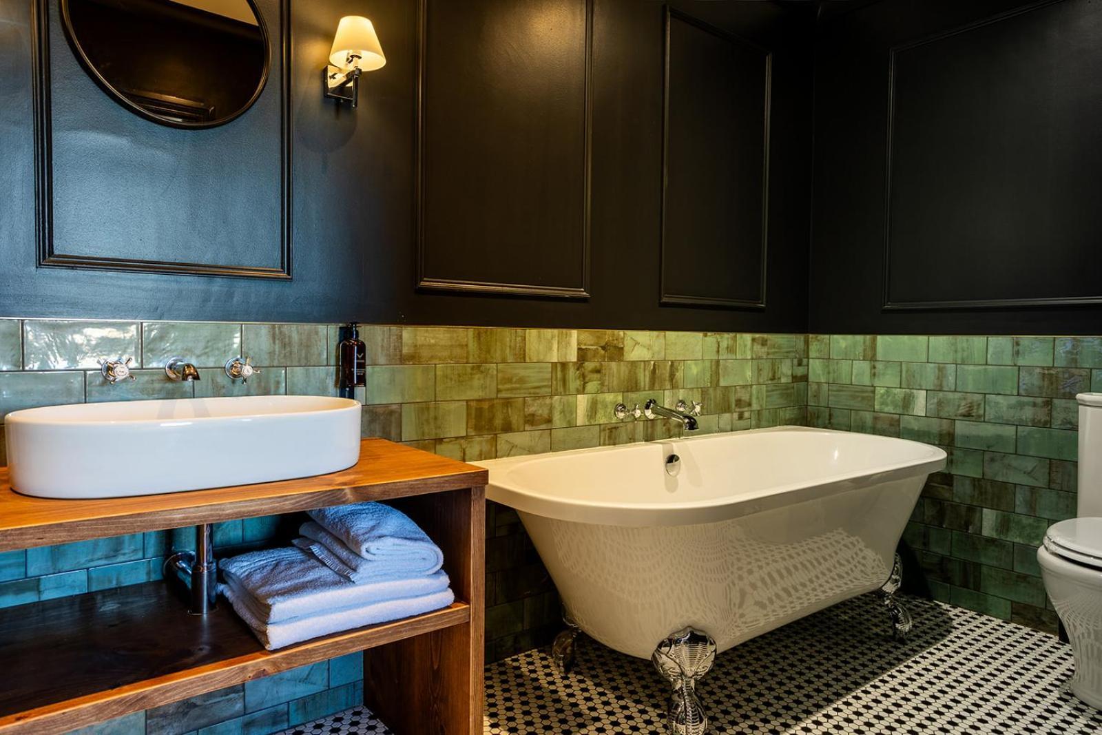 Rob Roy - Self Check-In Boutique Accommodation 버윅어폰트위드 외부 사진