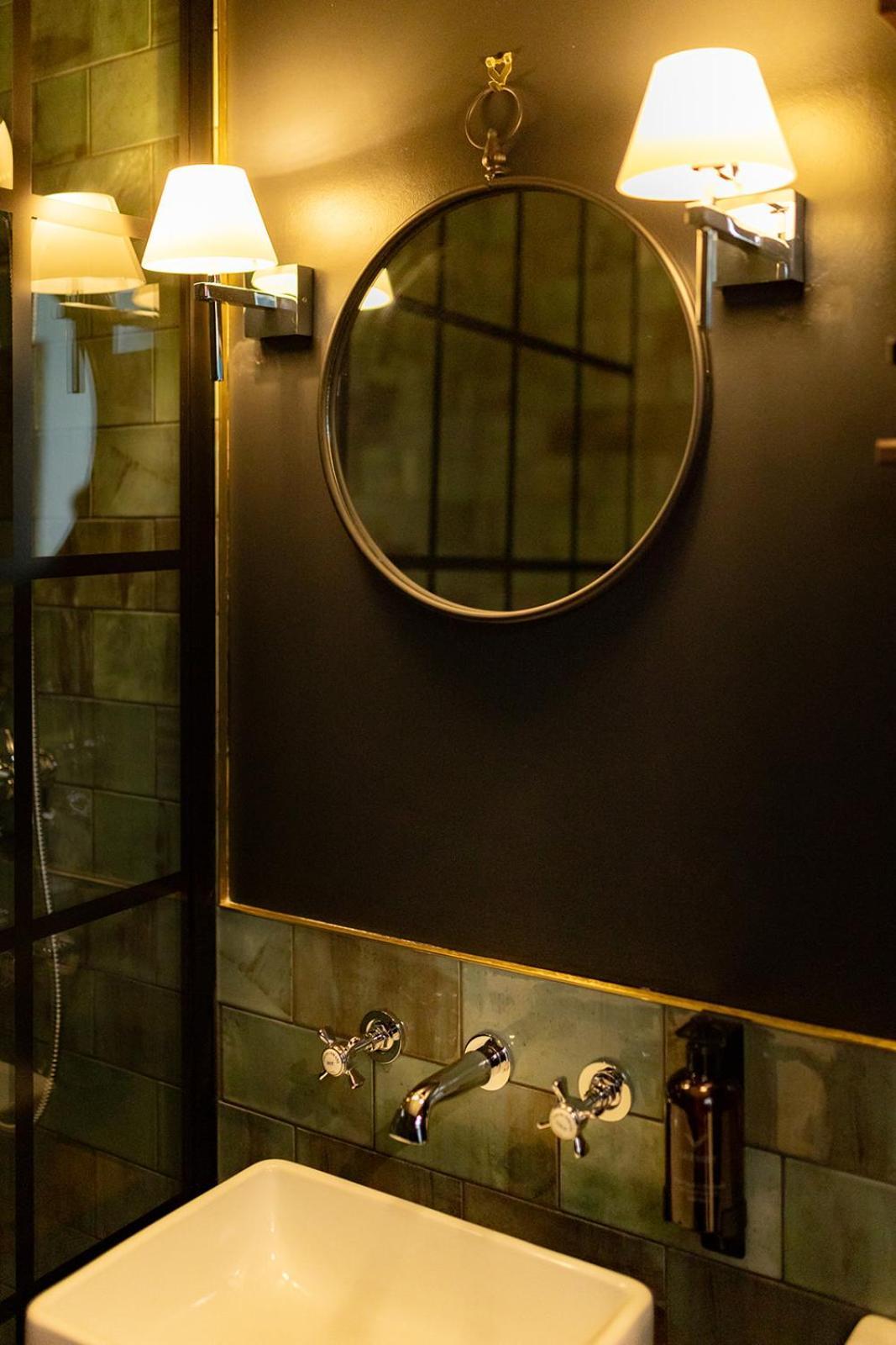 Rob Roy - Self Check-In Boutique Accommodation 버윅어폰트위드 외부 사진