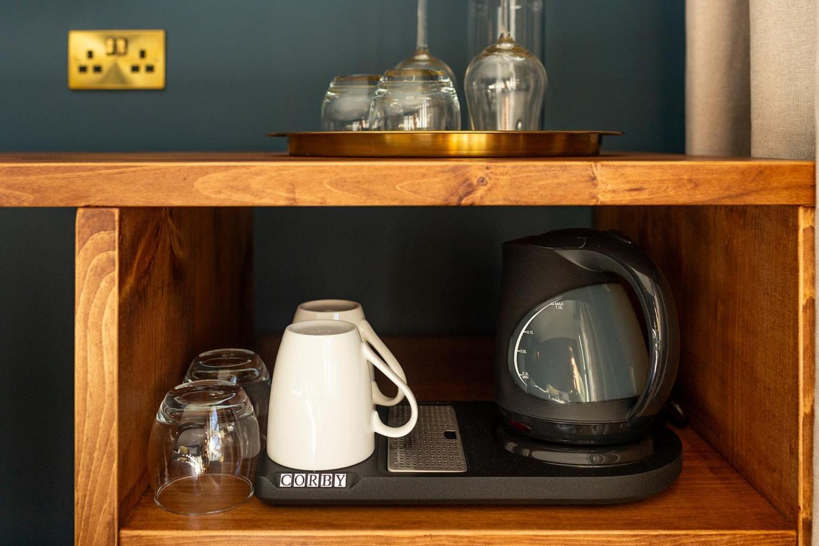 Rob Roy - Self Check-In Boutique Accommodation 버윅어폰트위드 외부 사진