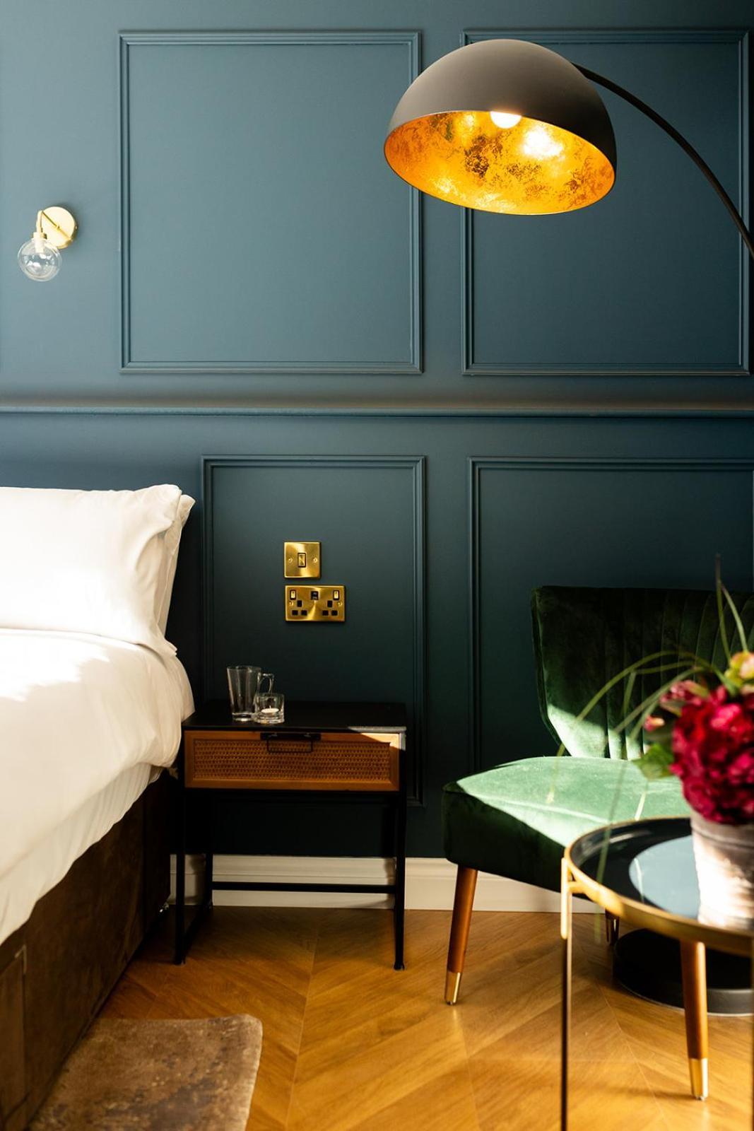 Rob Roy - Self Check-In Boutique Accommodation 버윅어폰트위드 외부 사진