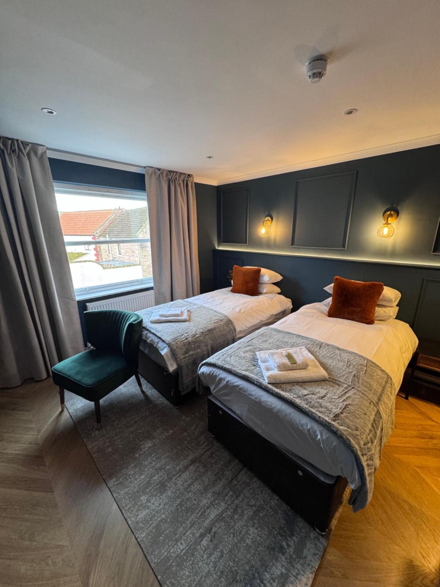 Rob Roy - Self Check-In Boutique Accommodation 버윅어폰트위드 외부 사진